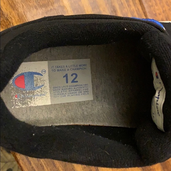 Champion - Picture 4 of 4